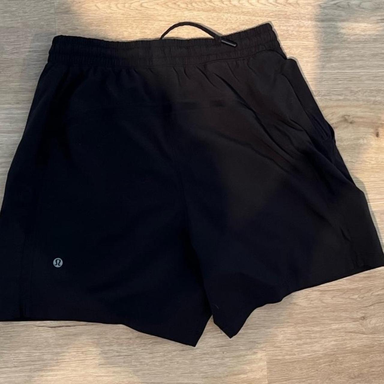 Men's Lululemon Shorts, Preowned & Secondhand