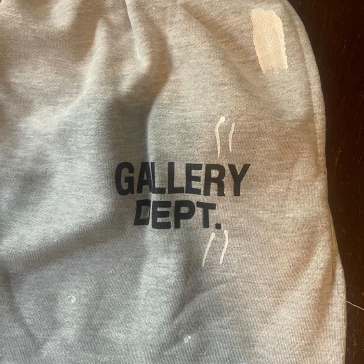 Gallery dept sweats Size Xl fits like a M baggy or... - Depop