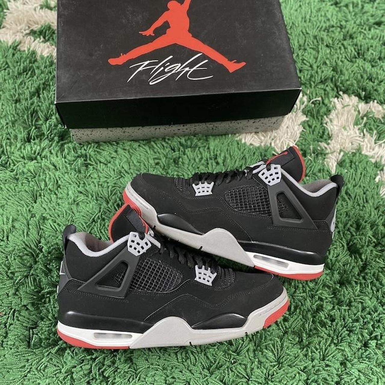 size 5 jordan 4