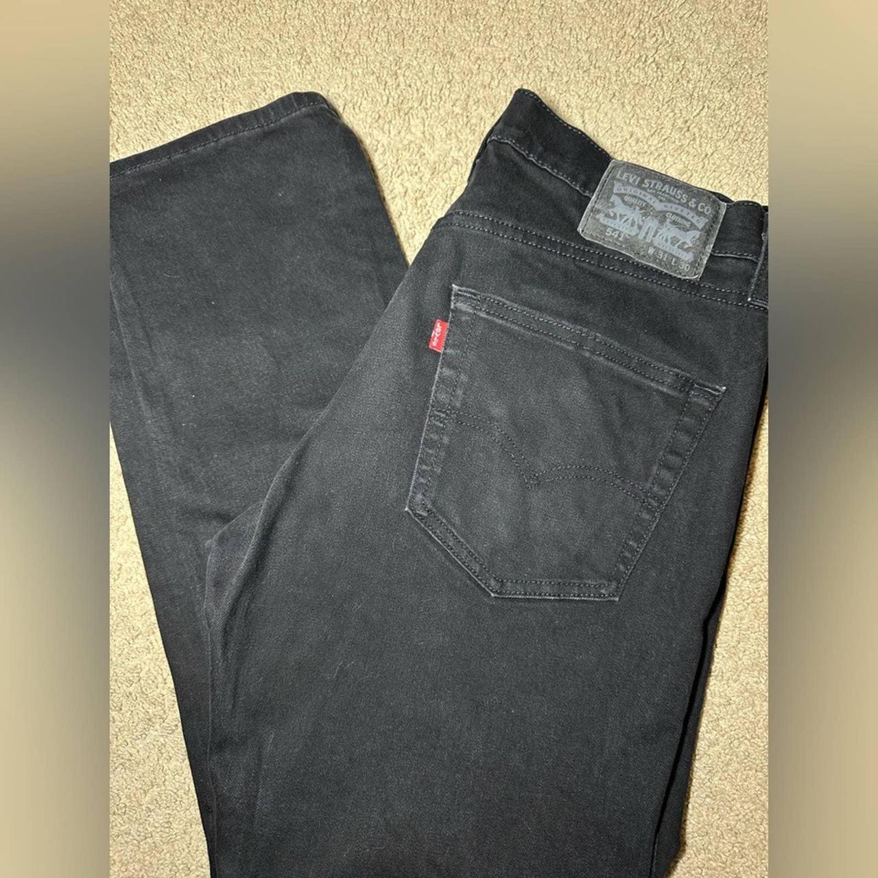 Levis 514 outlet 31x30