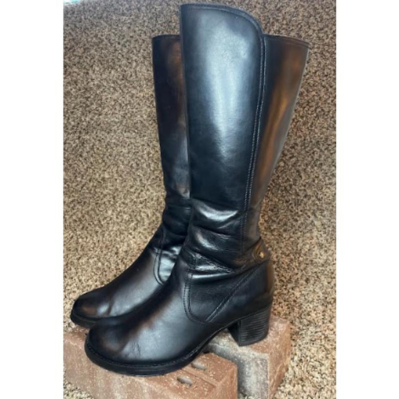 Dansko best sale paddock boots