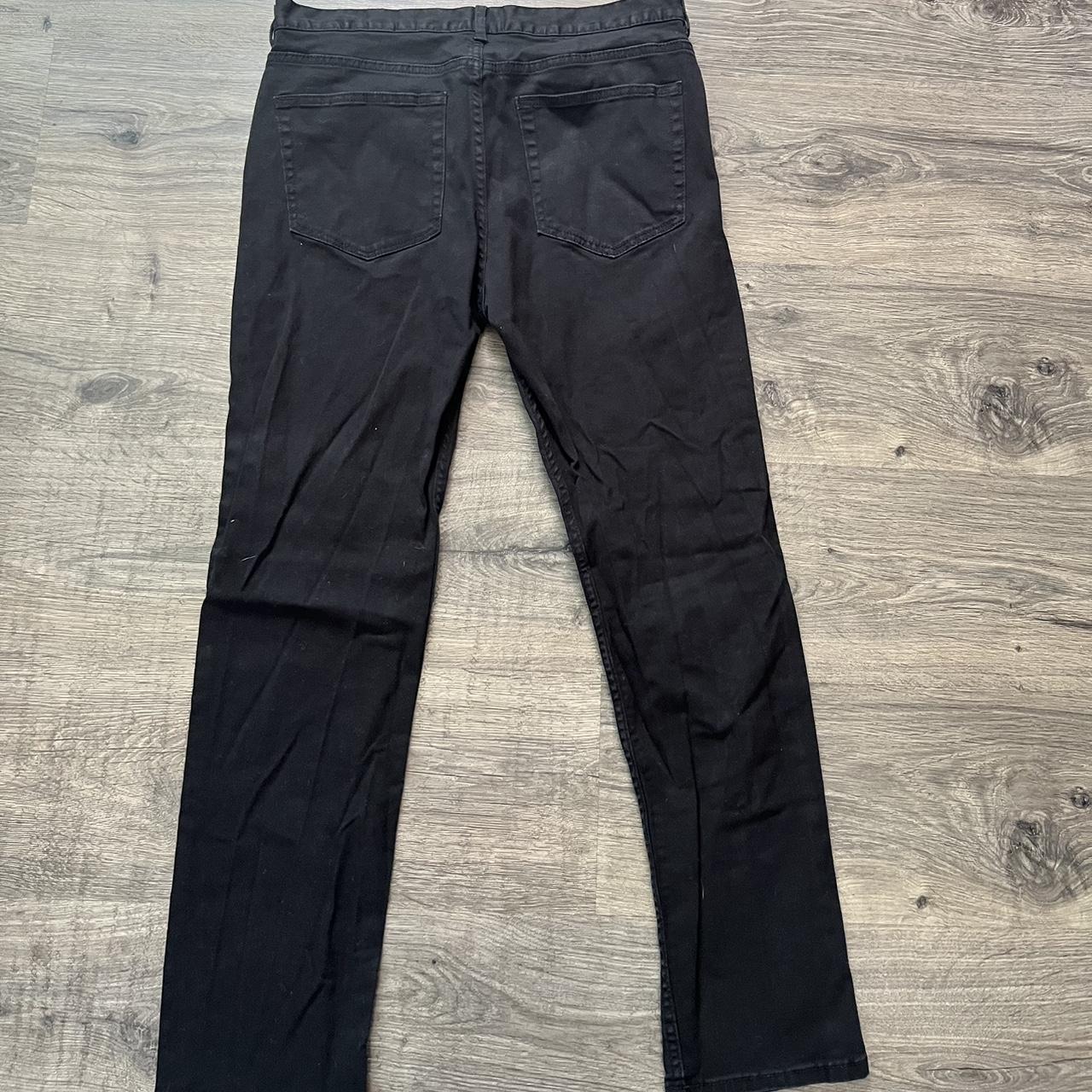 H&M Slim Fit Jeans W 32 L 30 #Jeans - Depop