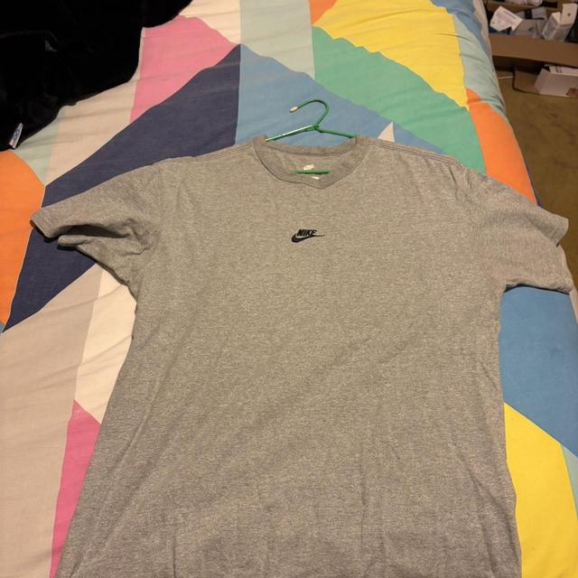 I Love Ugly Floral Faces box Hood off white Depop - Main Image