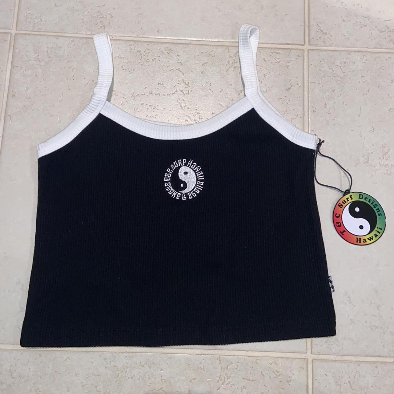 Brand new Town and Country Surf Designs women’s tank... Depop
