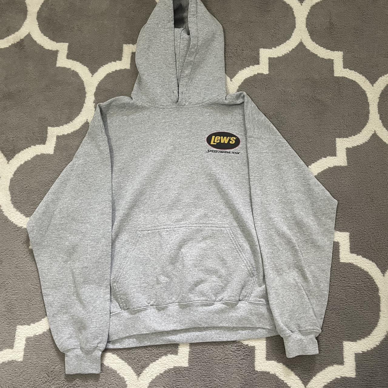 Vintage Los Angeles Rams Sweatshirt All items are - Depop