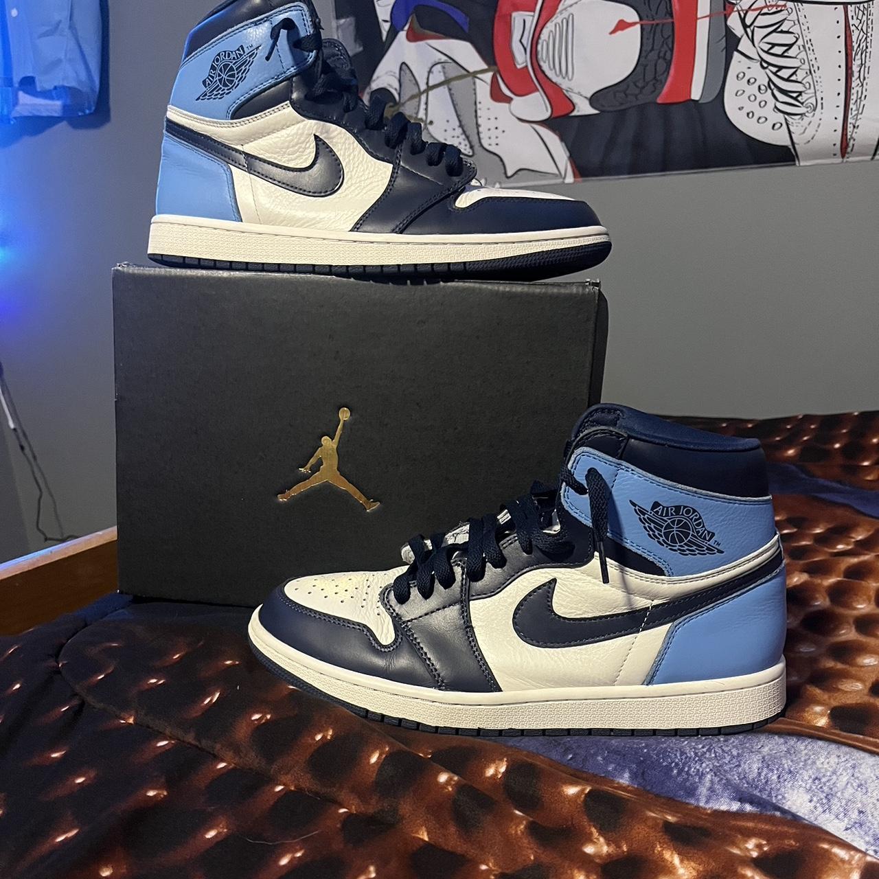 obsidian 1s