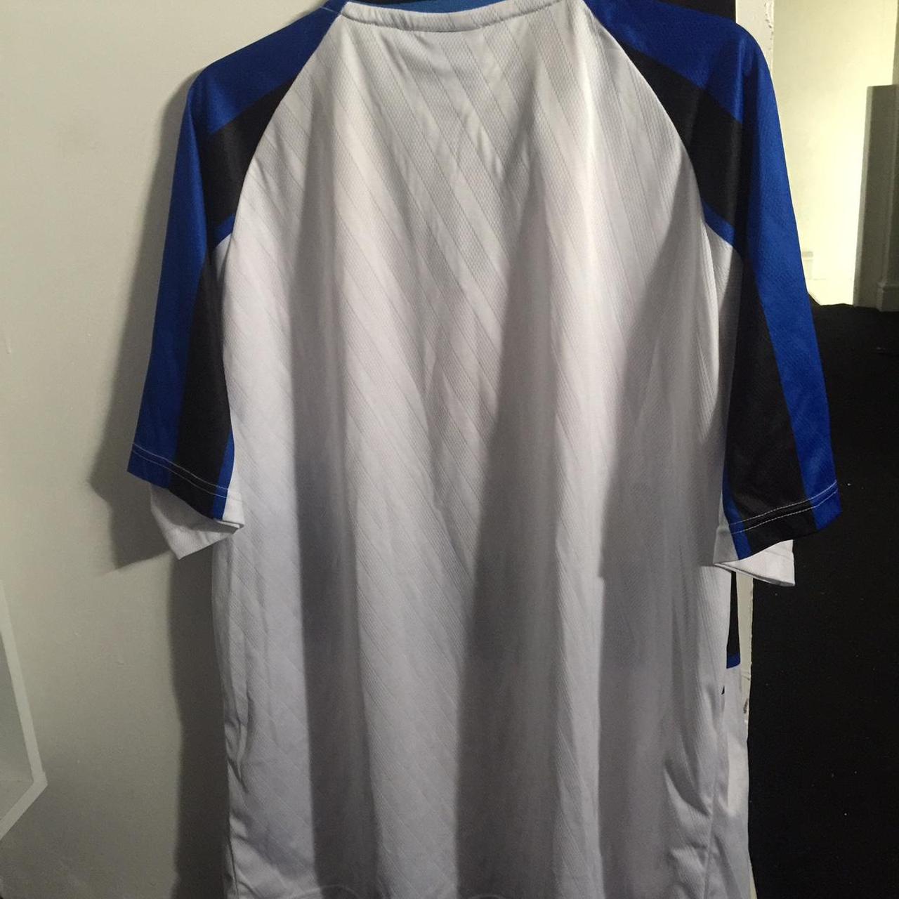 Inter Milan kit Great condition worn once - Depop