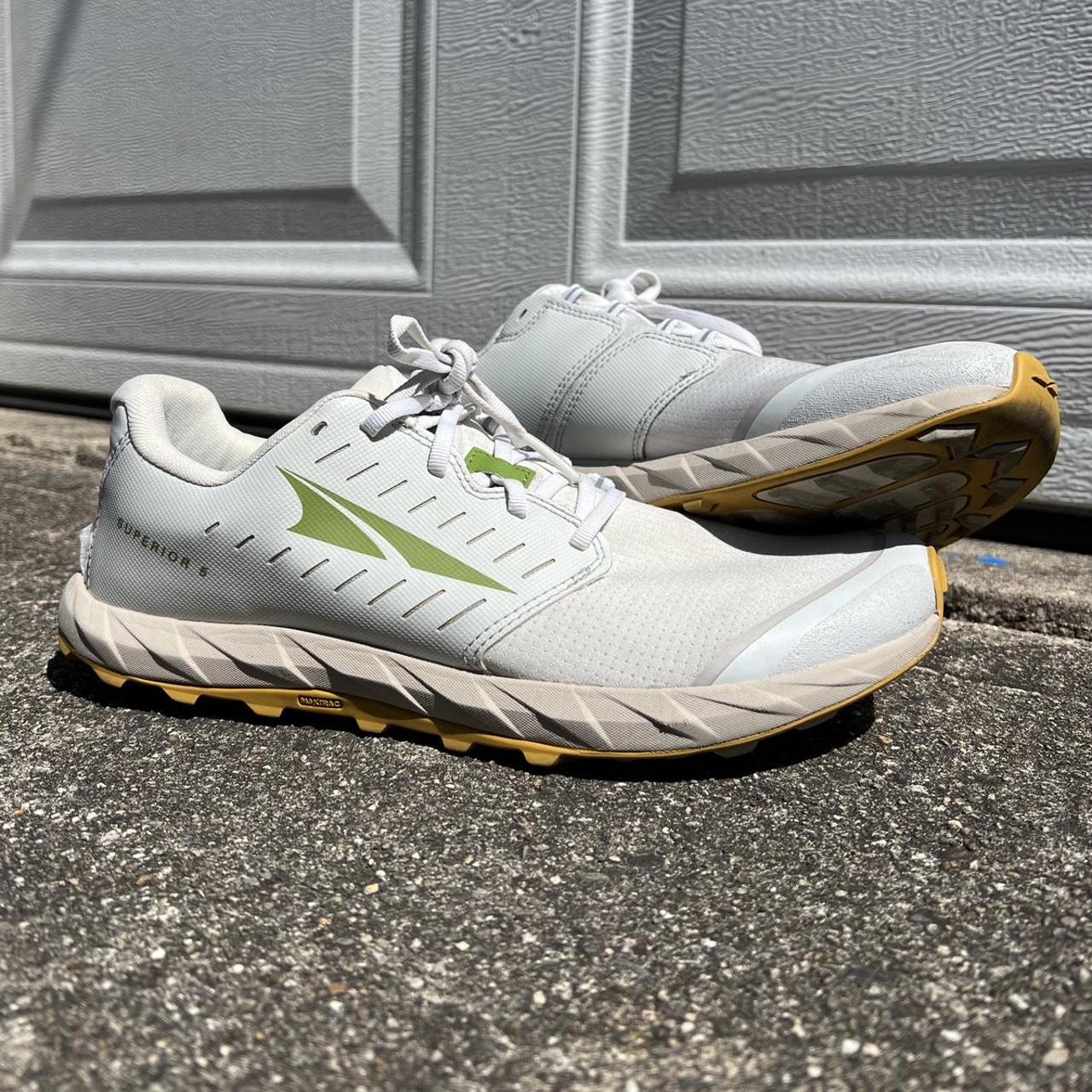 altra superior 5 release date