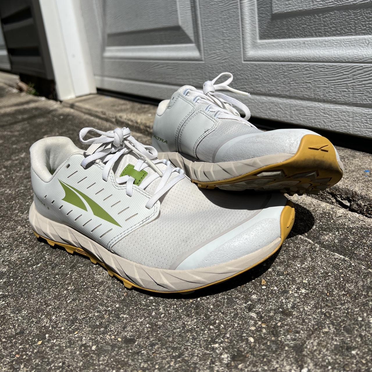 altra superior 3.5
