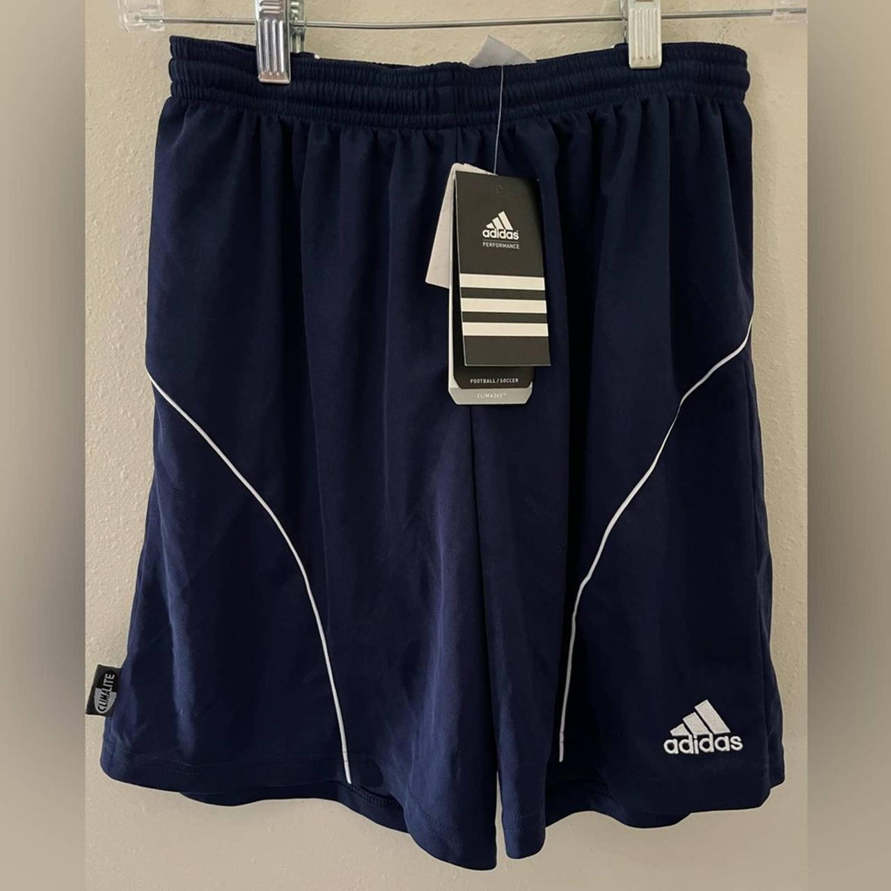 womens adidas clima 365 shorts