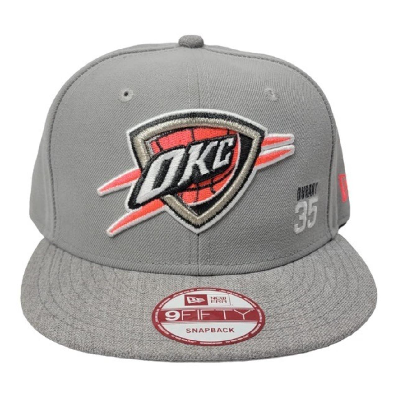 kevin durant snapback