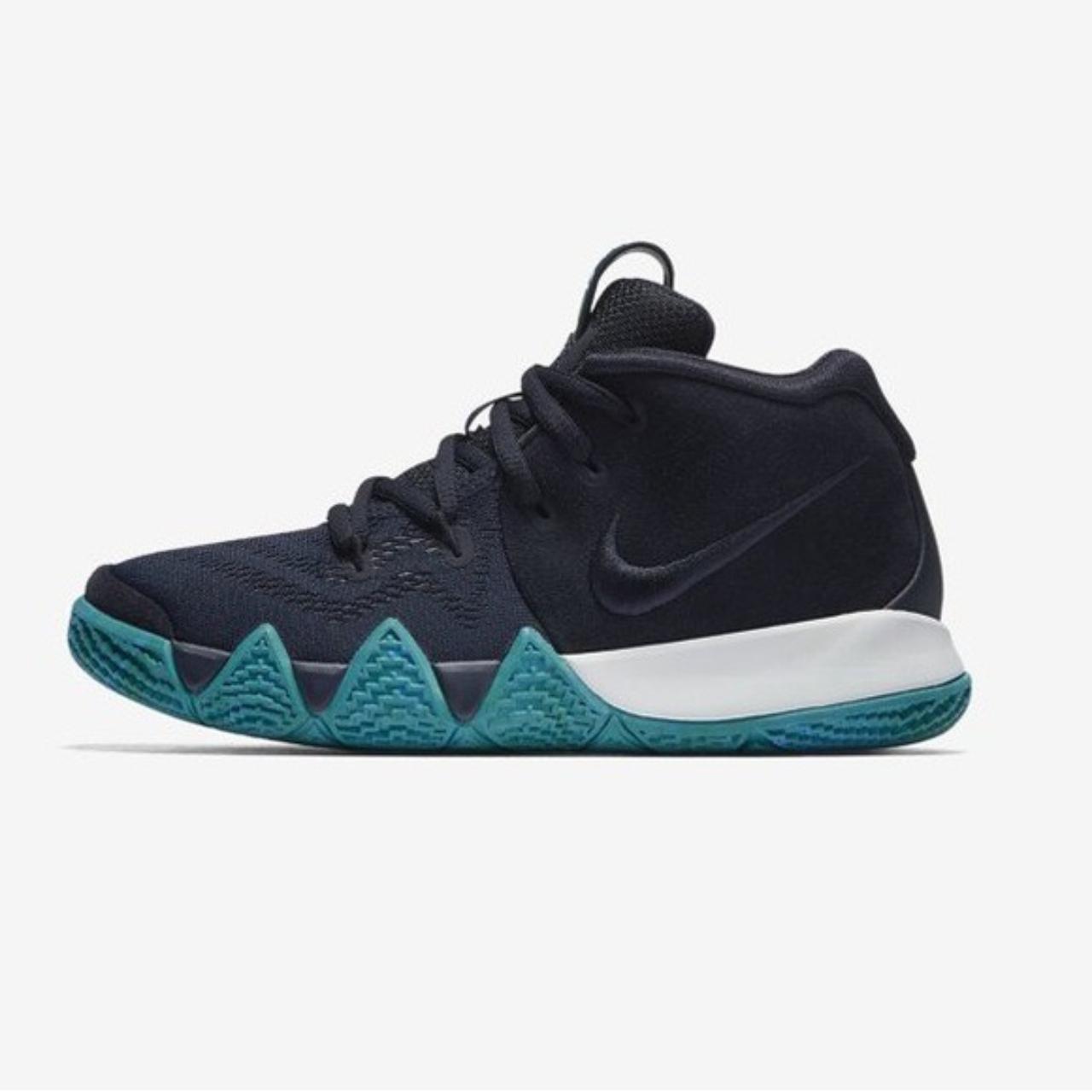 kyrie 4 low kids