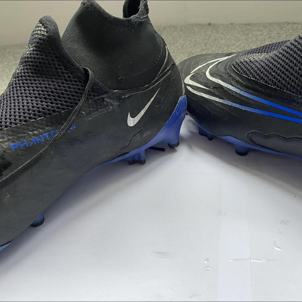 Nike phantoms gx academy Firm ground UK8.5 Good... Depop
