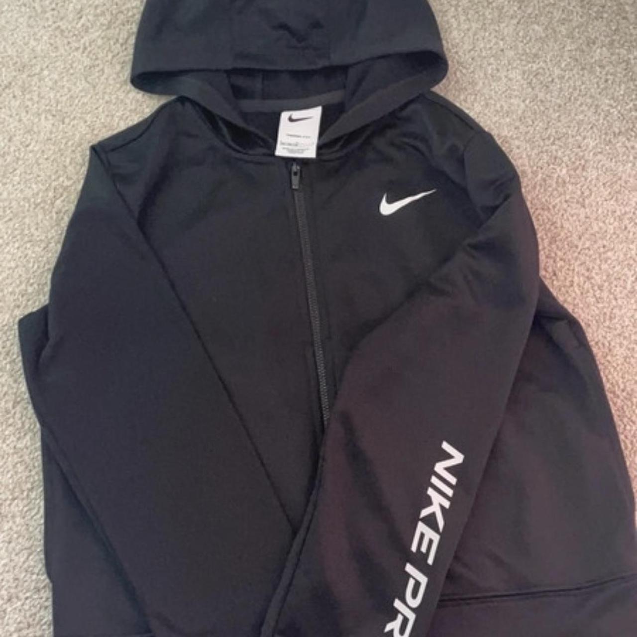 pro direct nike hoodie