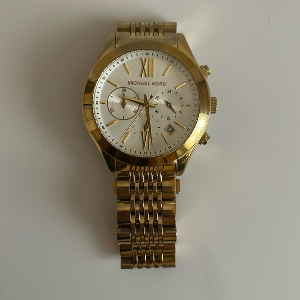 Michael kors mk 5762 best sale