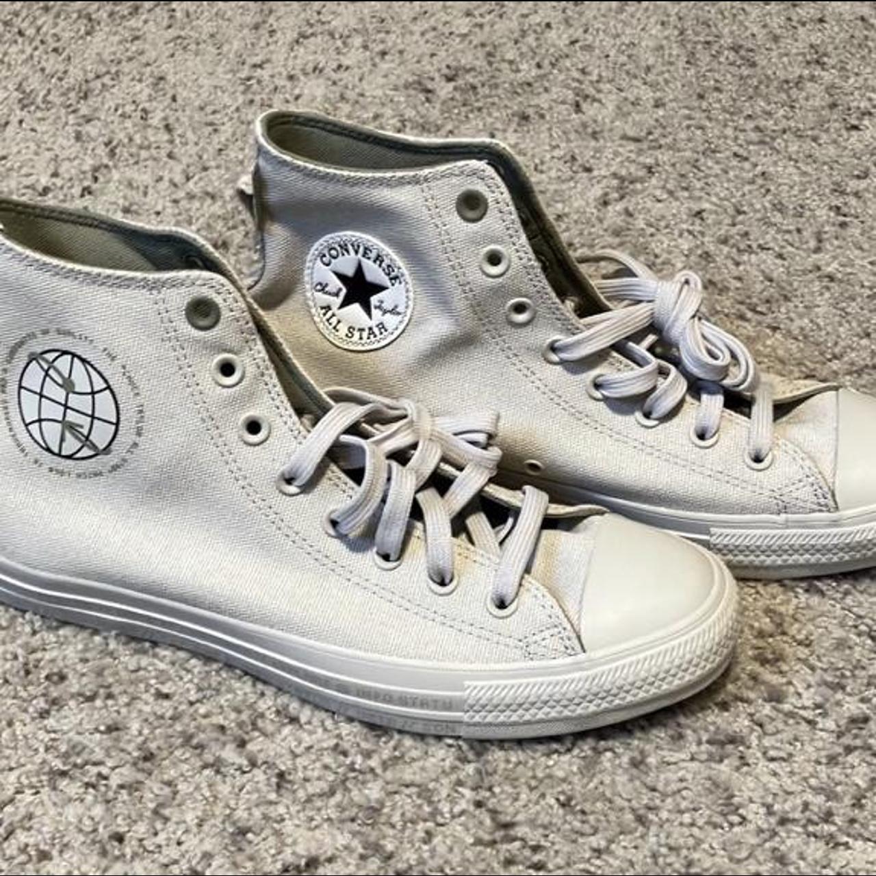 Converse chuck deals taylor 9.5