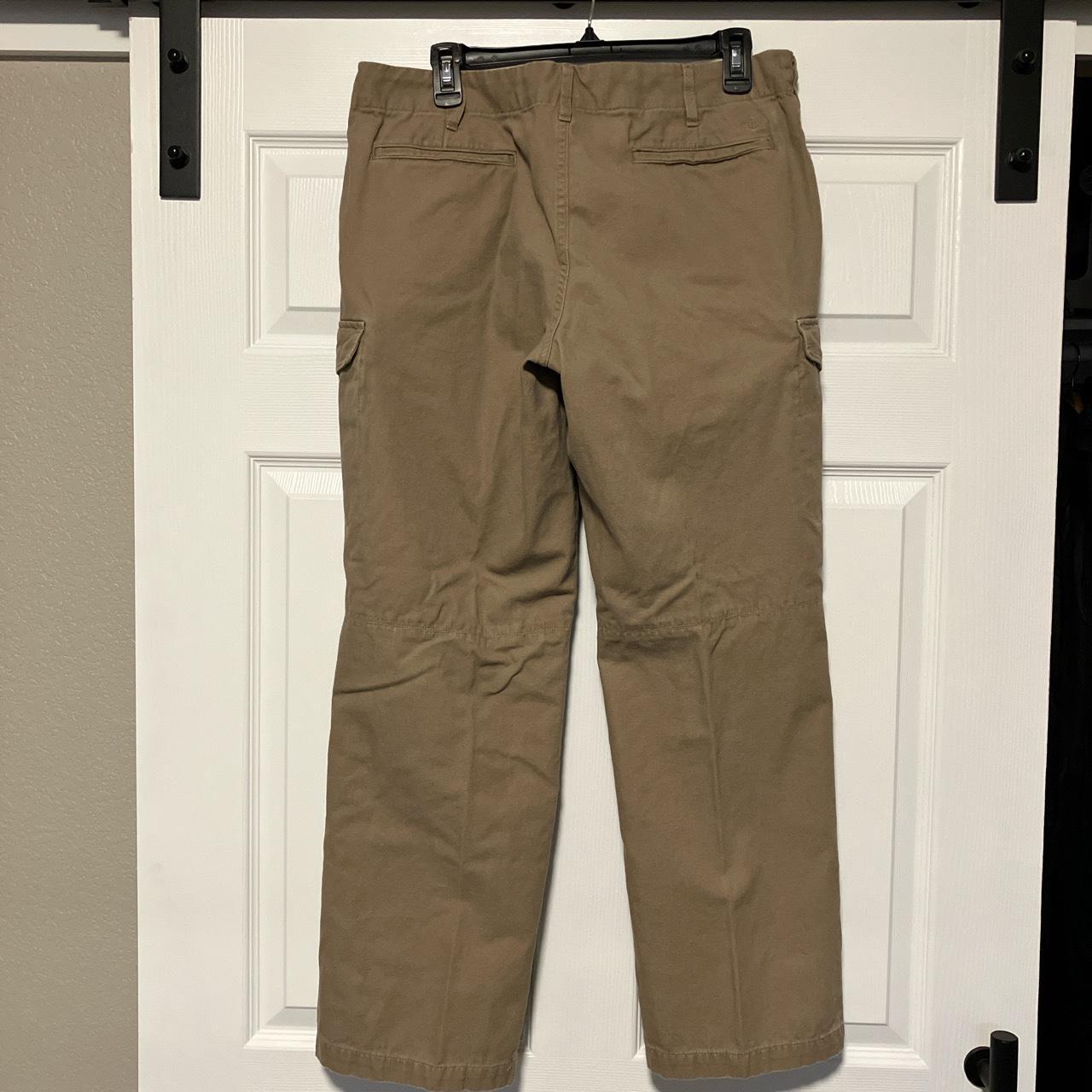 Dockers cargo pants store d2