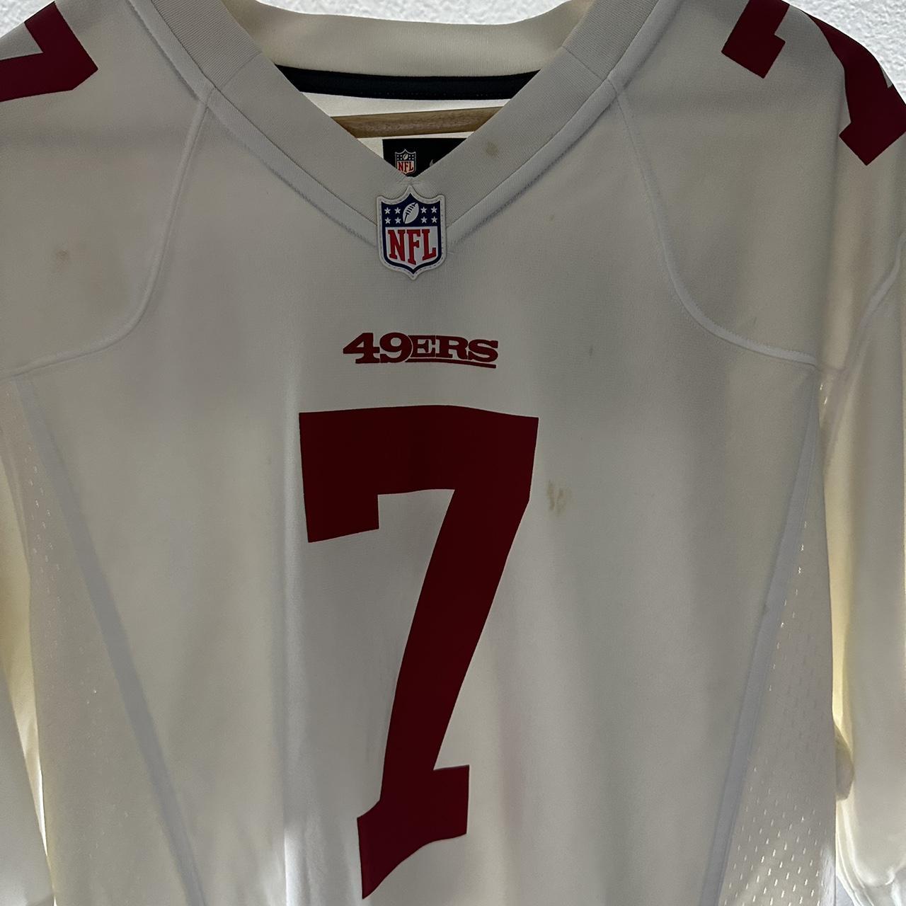 Colin Kaepernick Jersey   U.K., SAVE 35% 