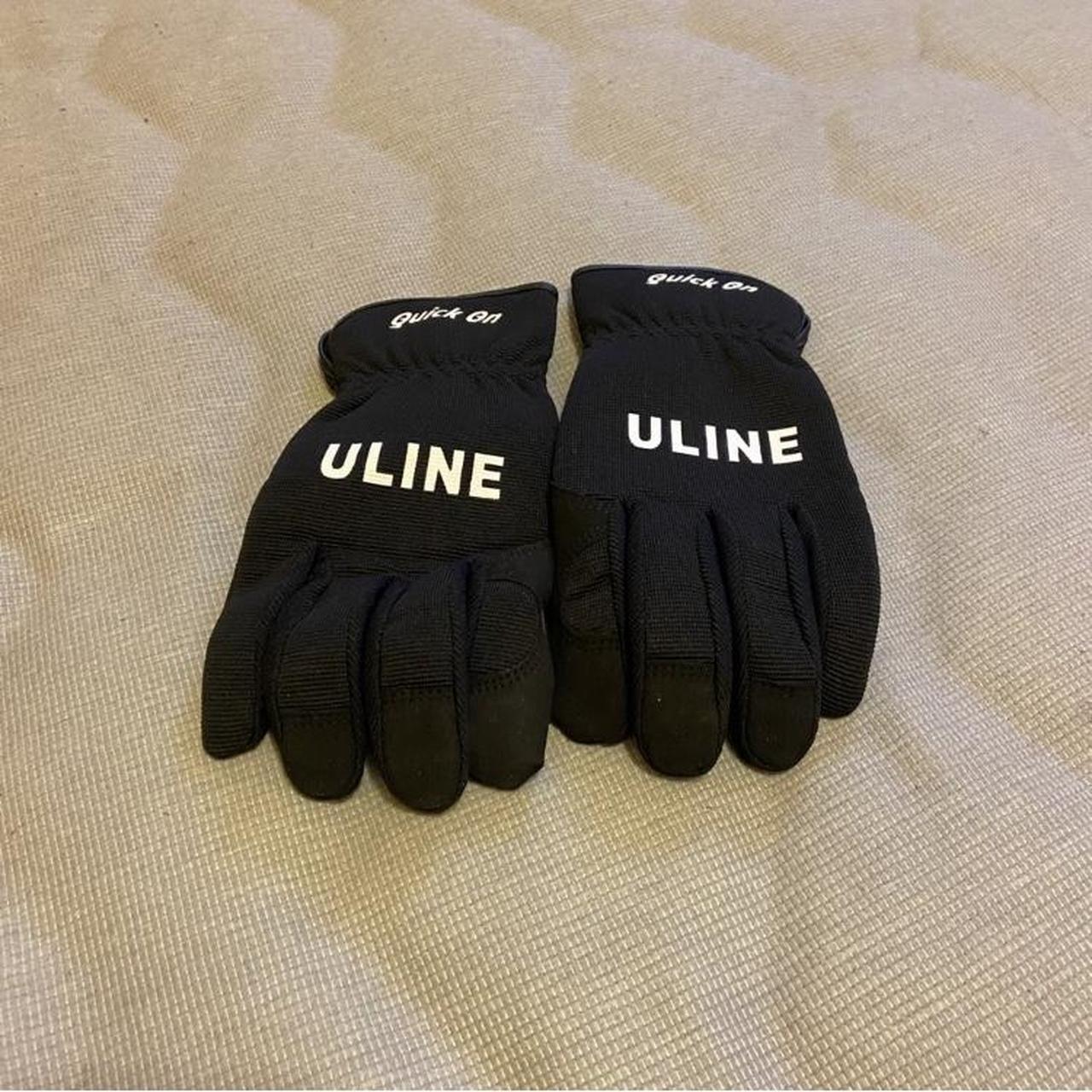 Cut Resistant Gloves Uline Winter Gloves Uline Super Gription