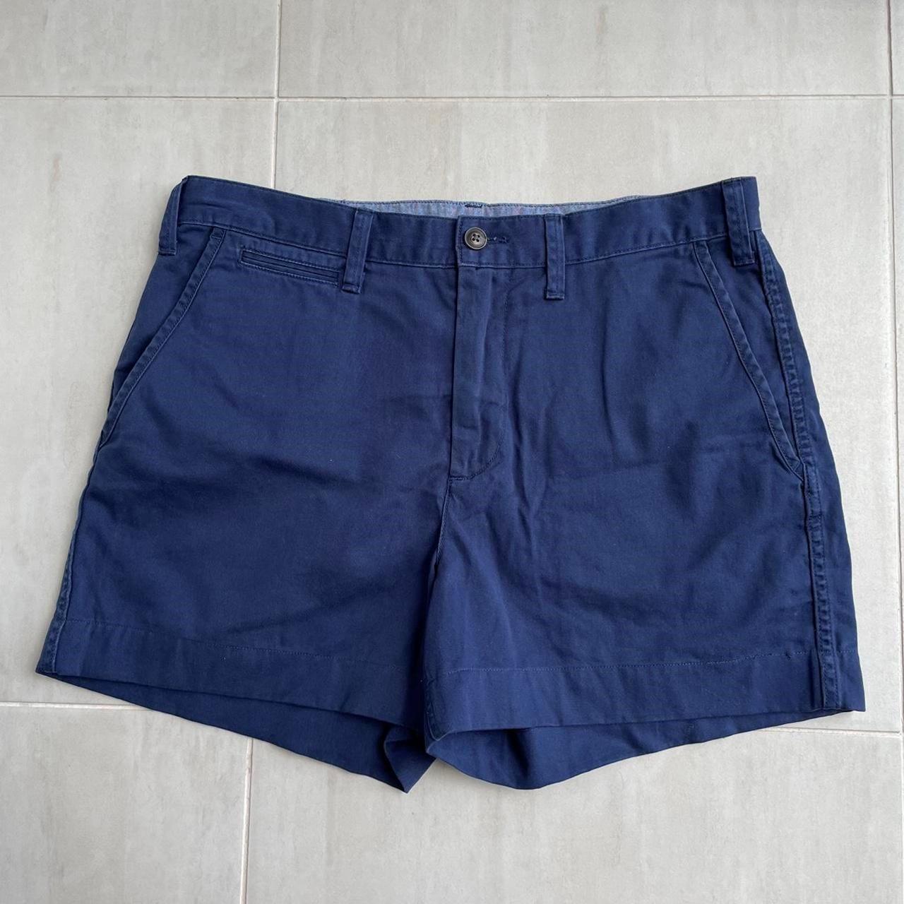 POLO RALPH LAUREN SHORTS 🏇 Size: 31