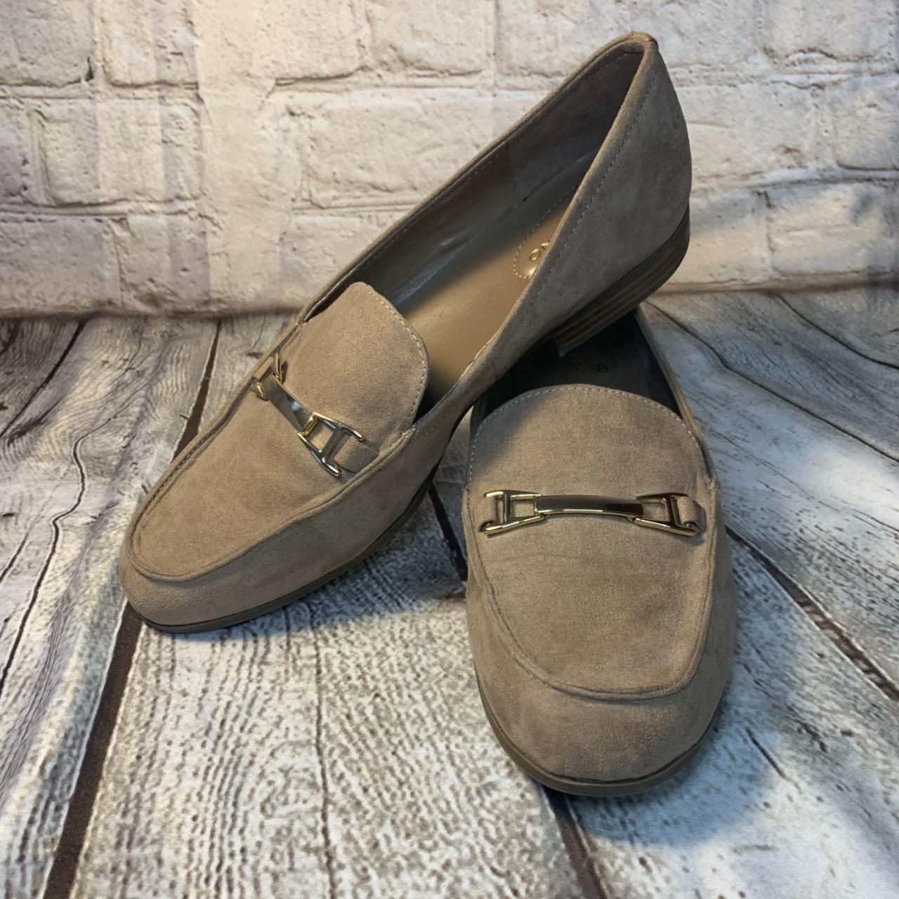 Bandolino hot sale lapenta loafer