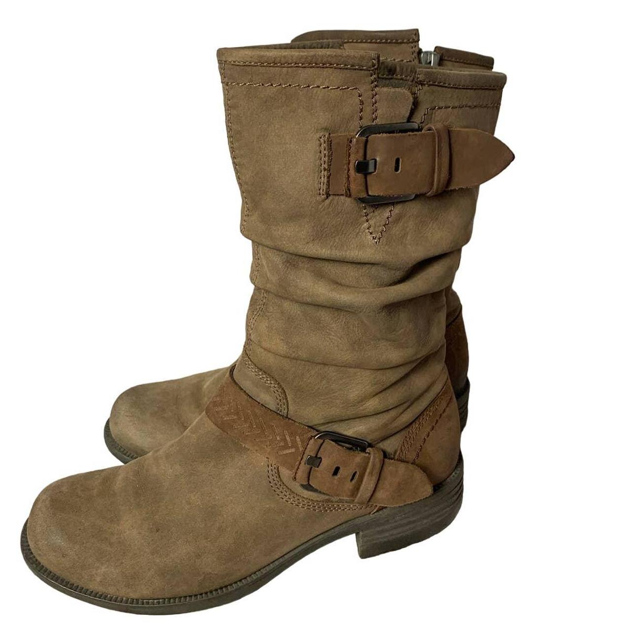 Rockport cobb store hill women's boots