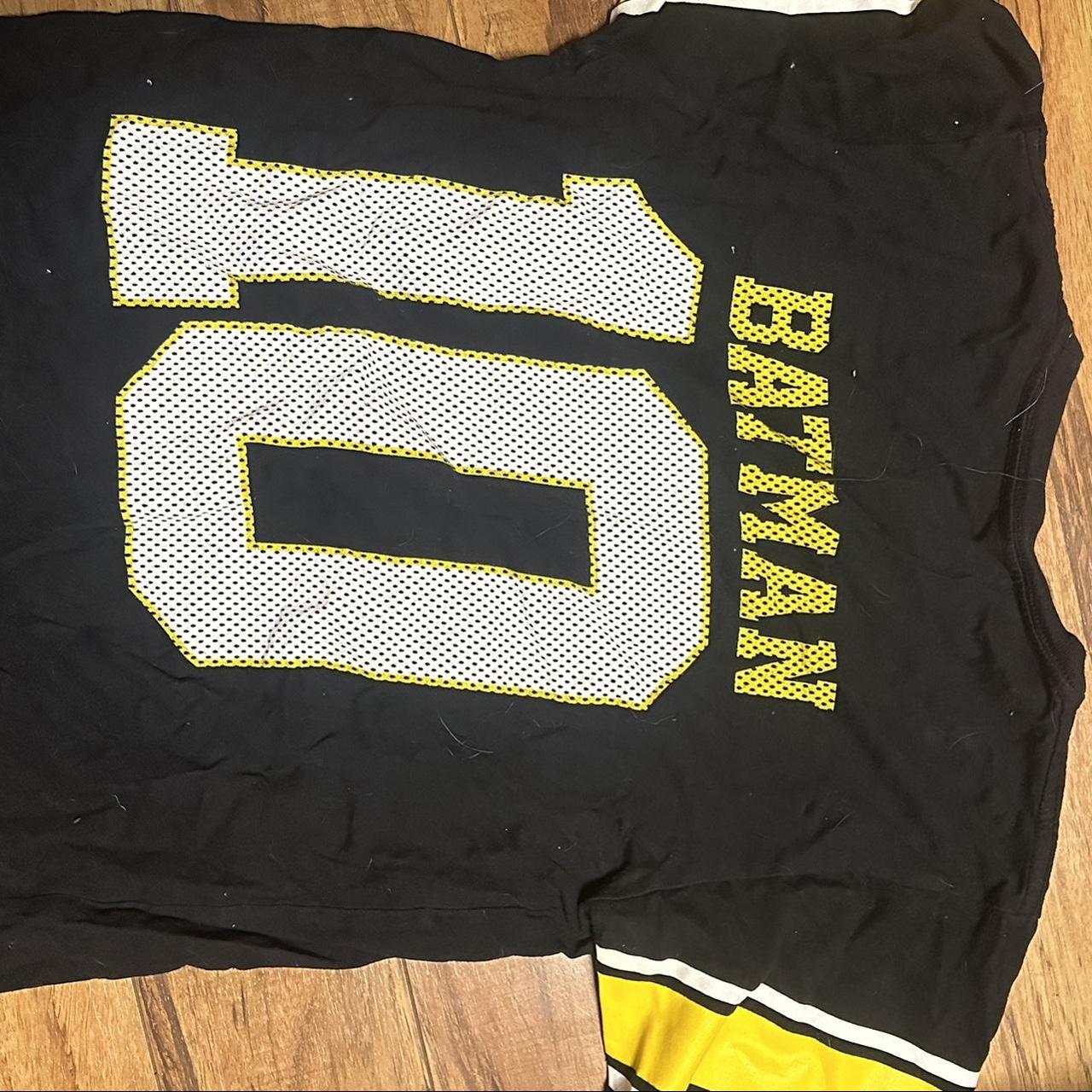 Batman Gotham City Jersey Jersey Is Brand New, Has - Depop