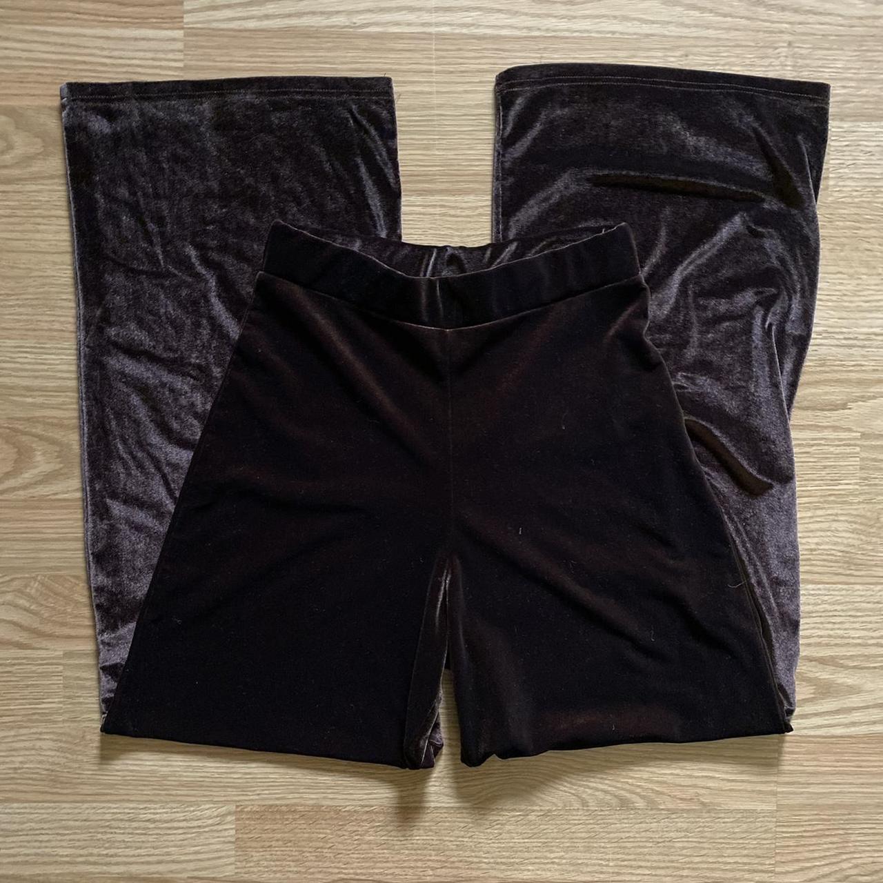 Women's Brown Trousers Depop