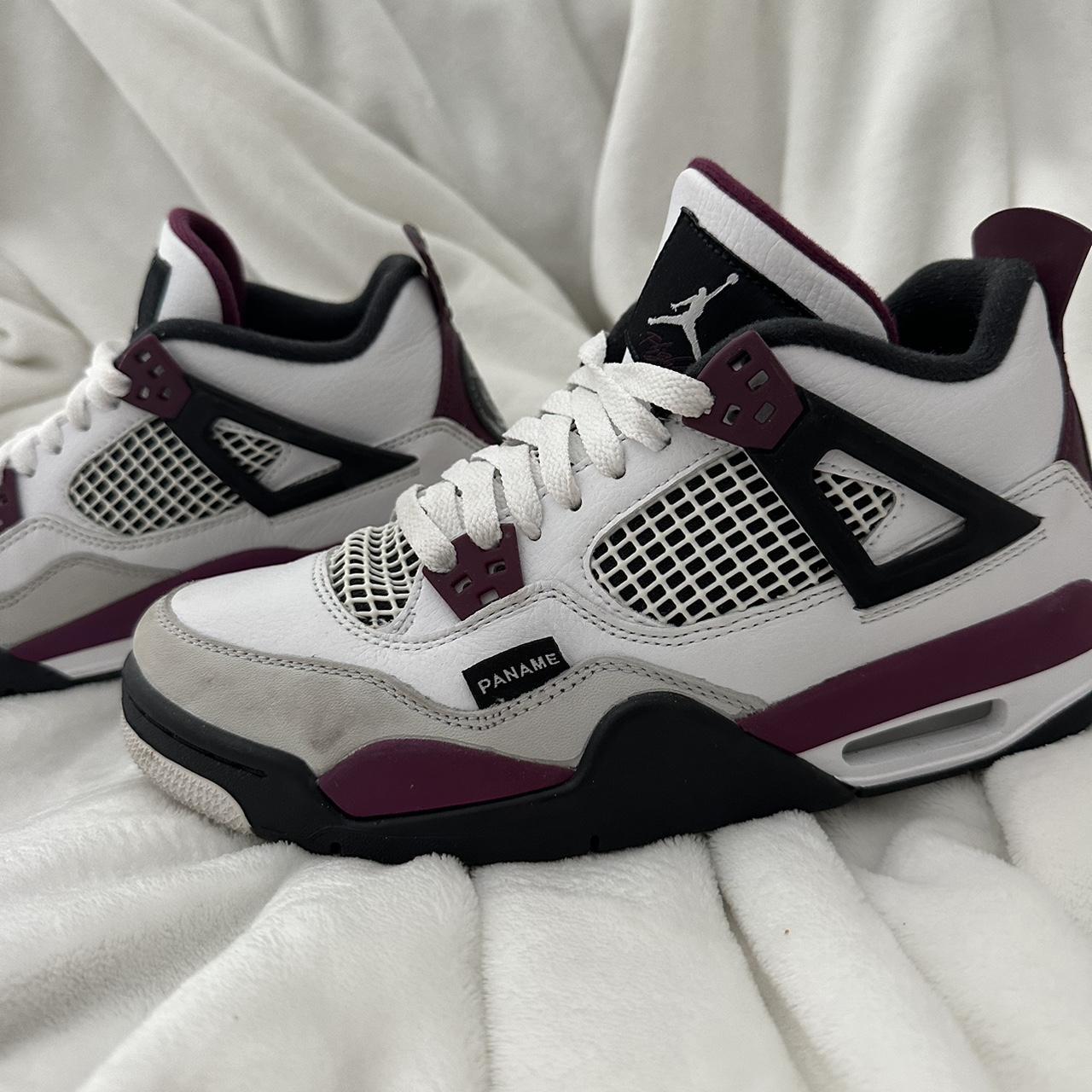womens retro 4s
