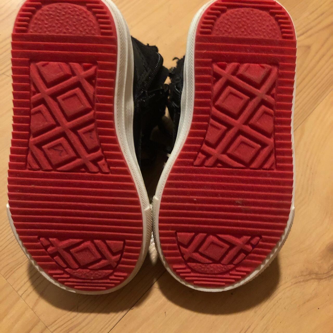 nautica baby girls shoes