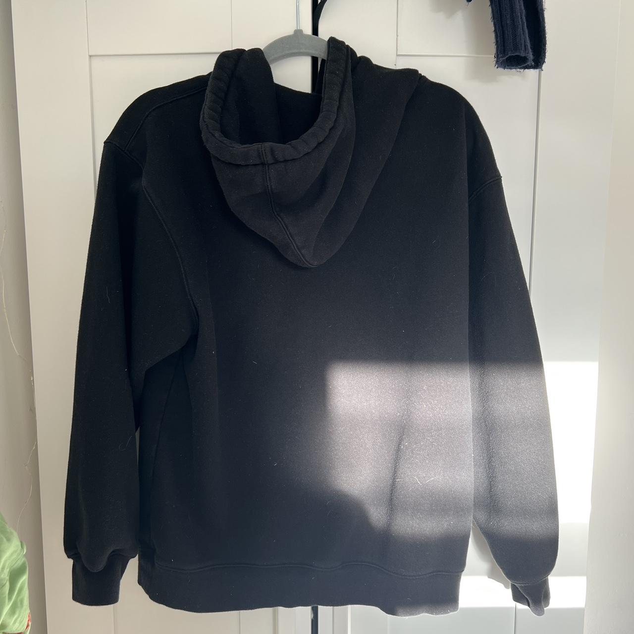 FULL SEND Nelk boys hoodie Black x - Depop