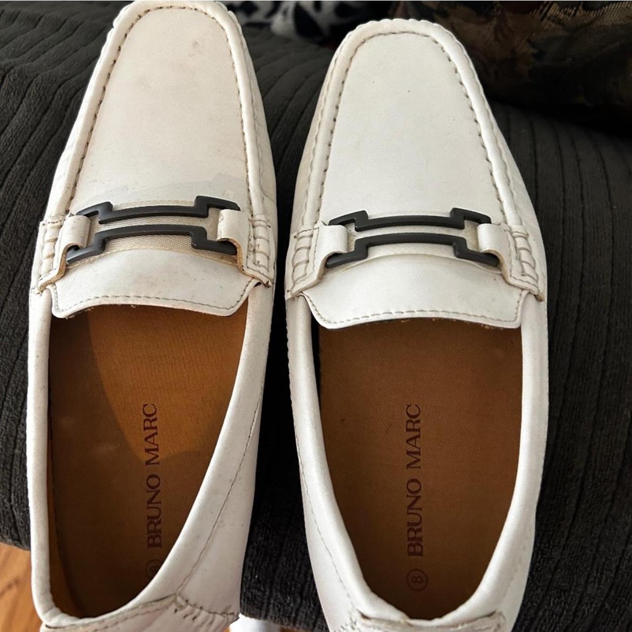 Bruno sale marc loafers