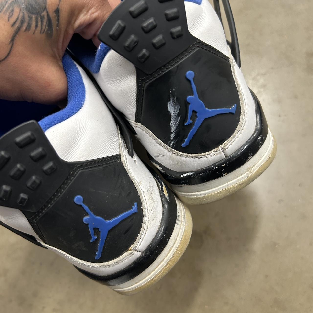 air jordan 4 9.5