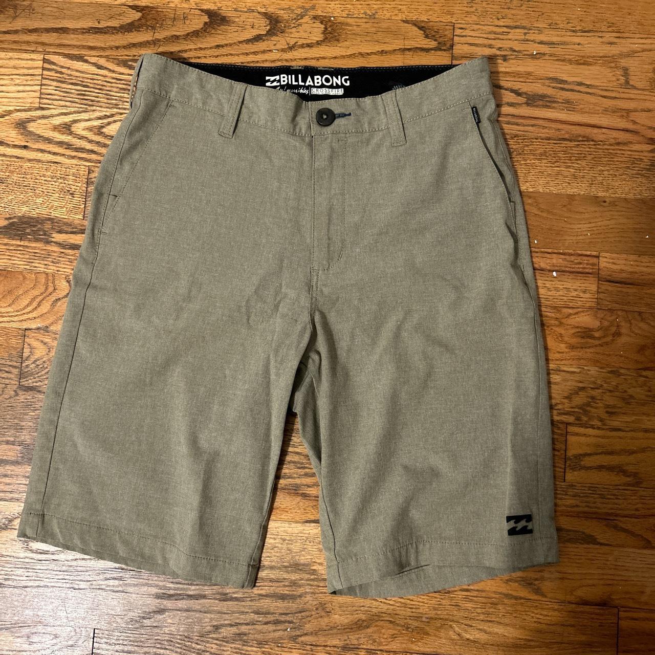 Billabong Submersibles Shorts. In out of the water. Depop