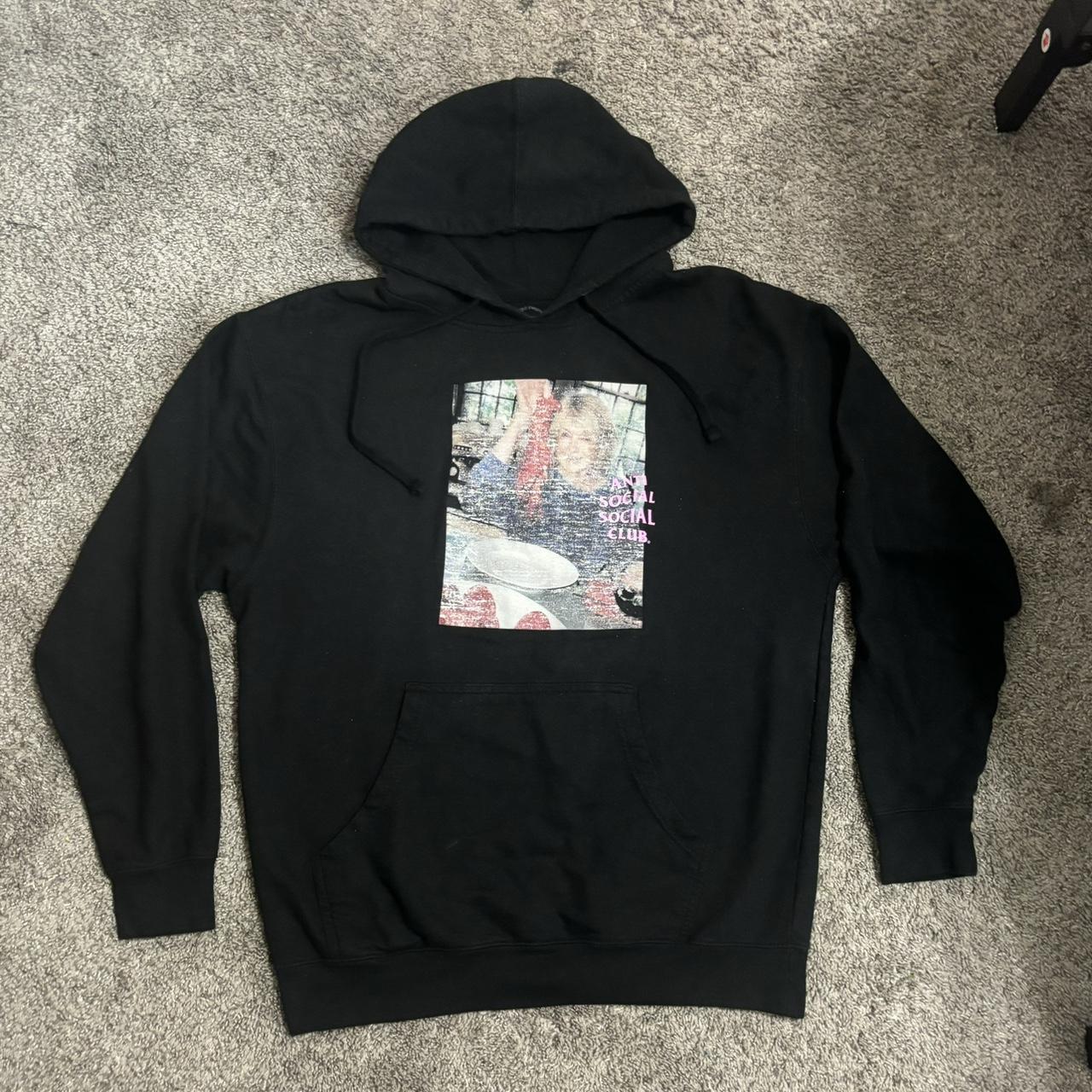 Martha Stewart x ASSC shops Hoodie