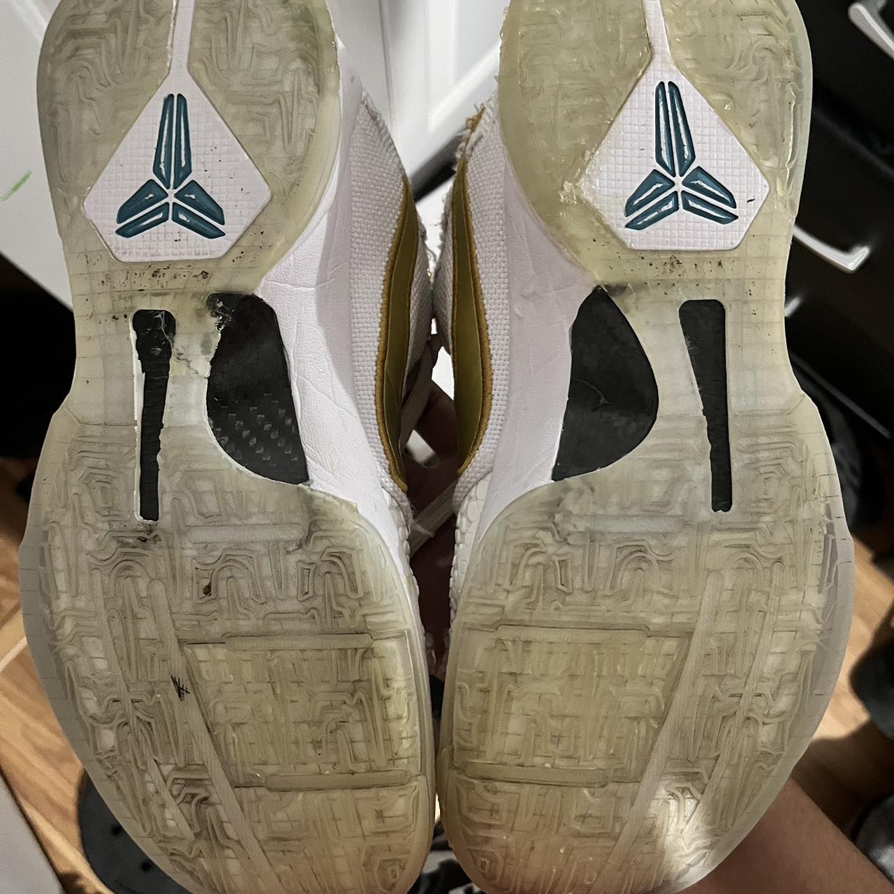undftd kobe 5 protro