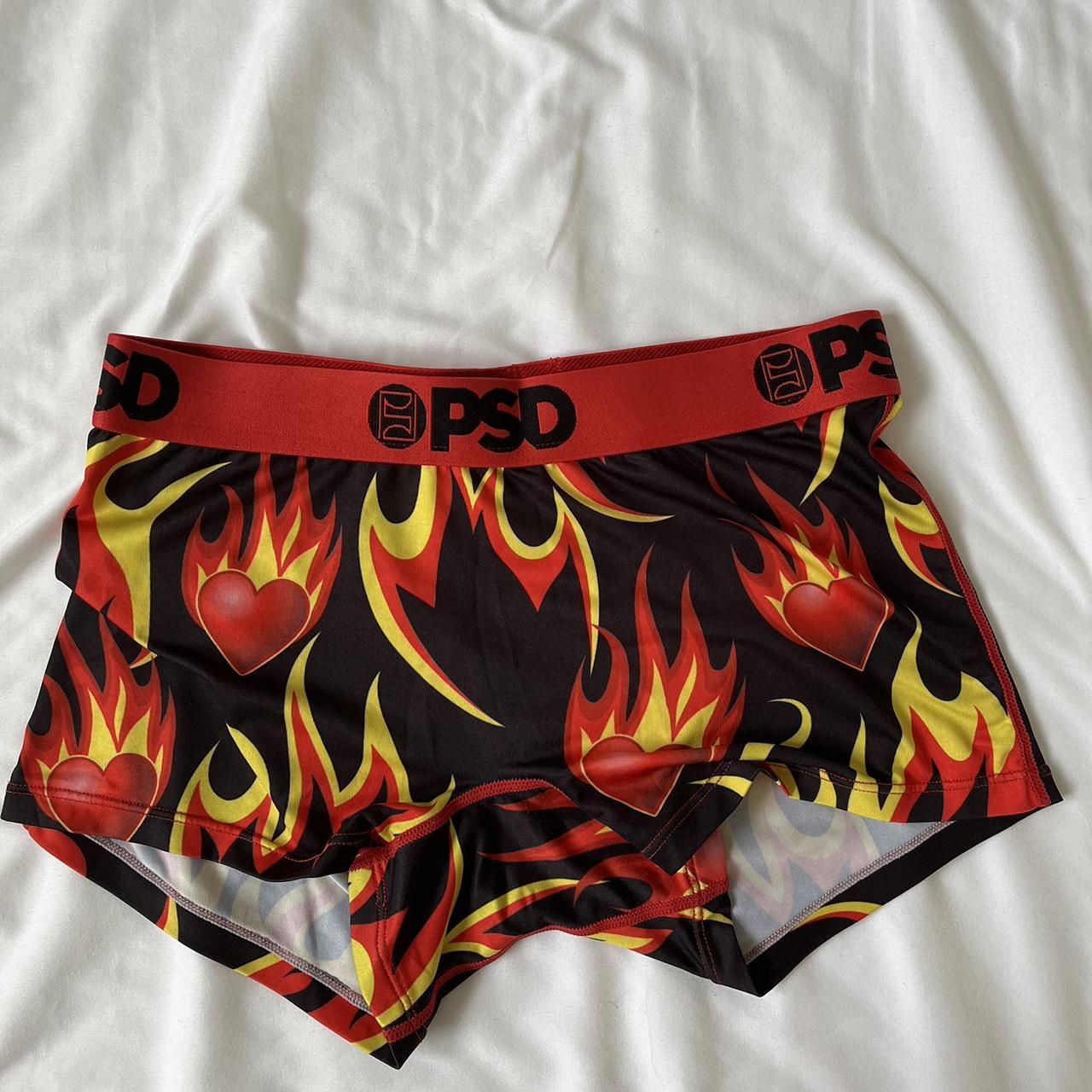 PSD shorts - Same day shipping always when placed - Depop