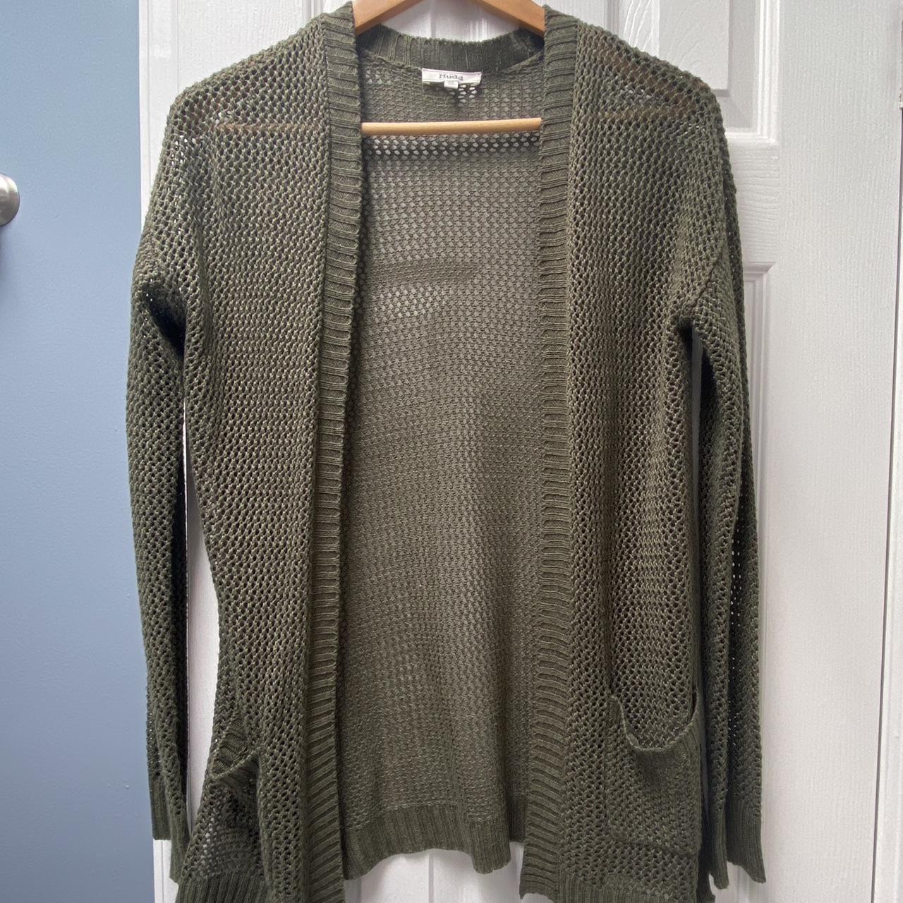 Mudd cardigan hotsell