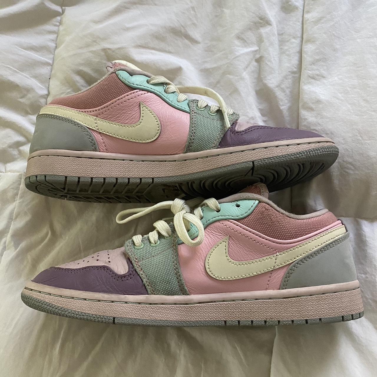 easter aj 1