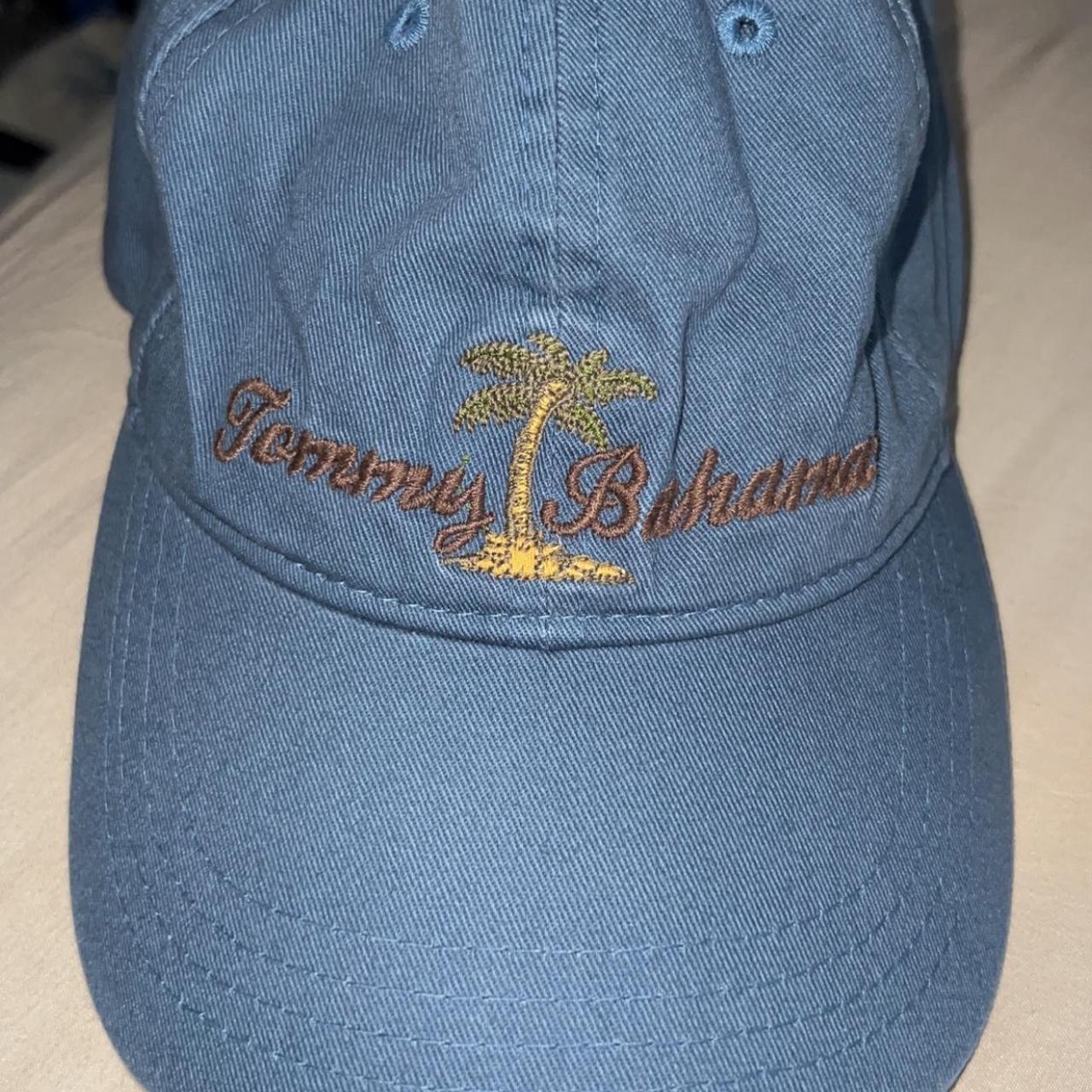 Tommy Bahama Hat - Depop