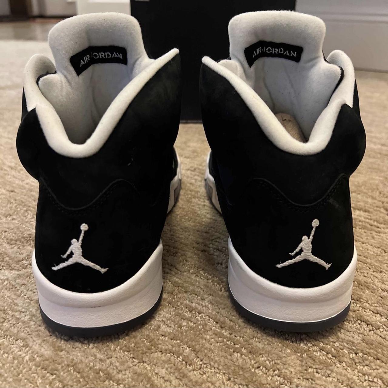 jordan 5 oreo footlocker