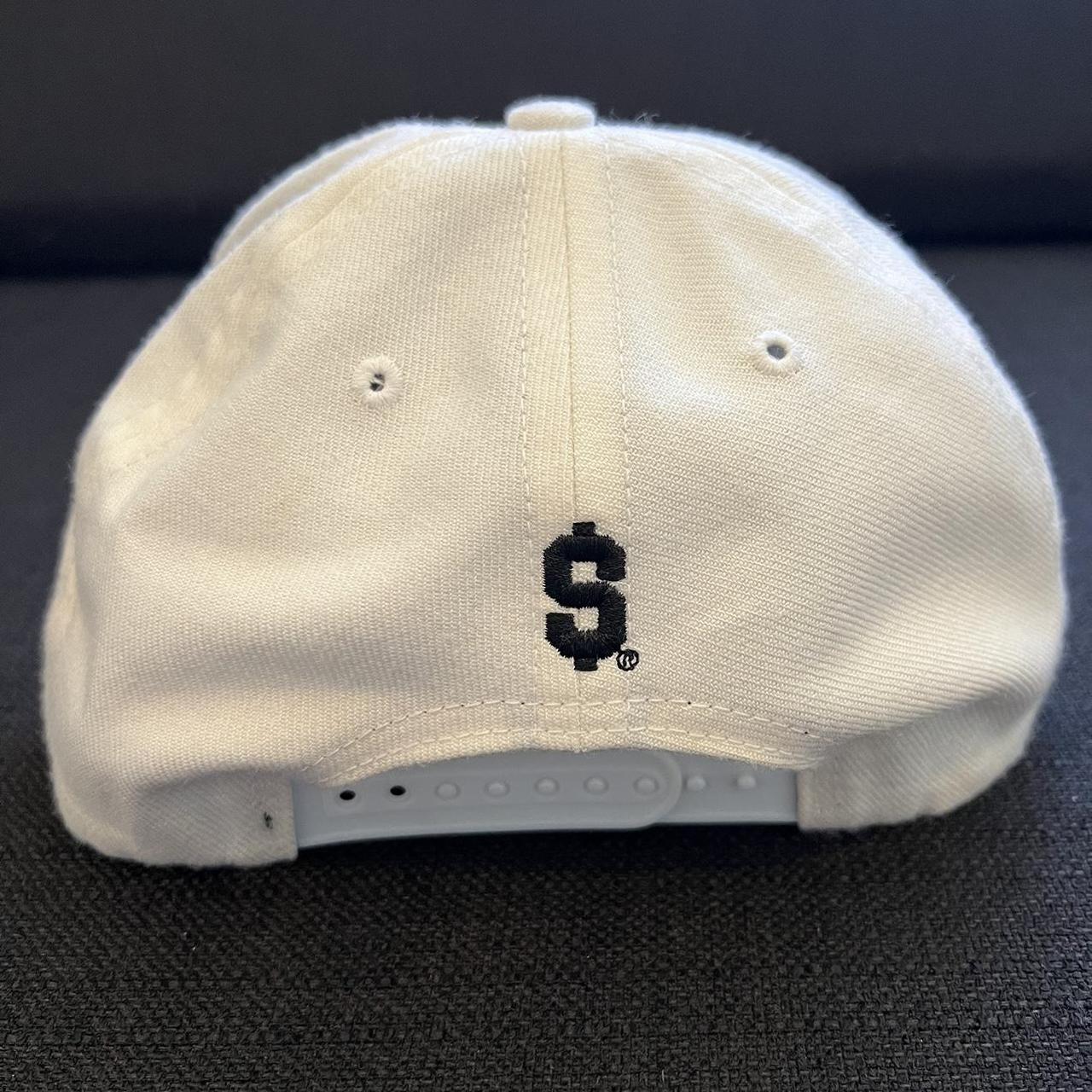 Supreme S/S 2015 x New York Yankees 5 Panel Snapback | Depop Supreme S/S 2015 x New York Yankees 5 Panel Snapback | Depop