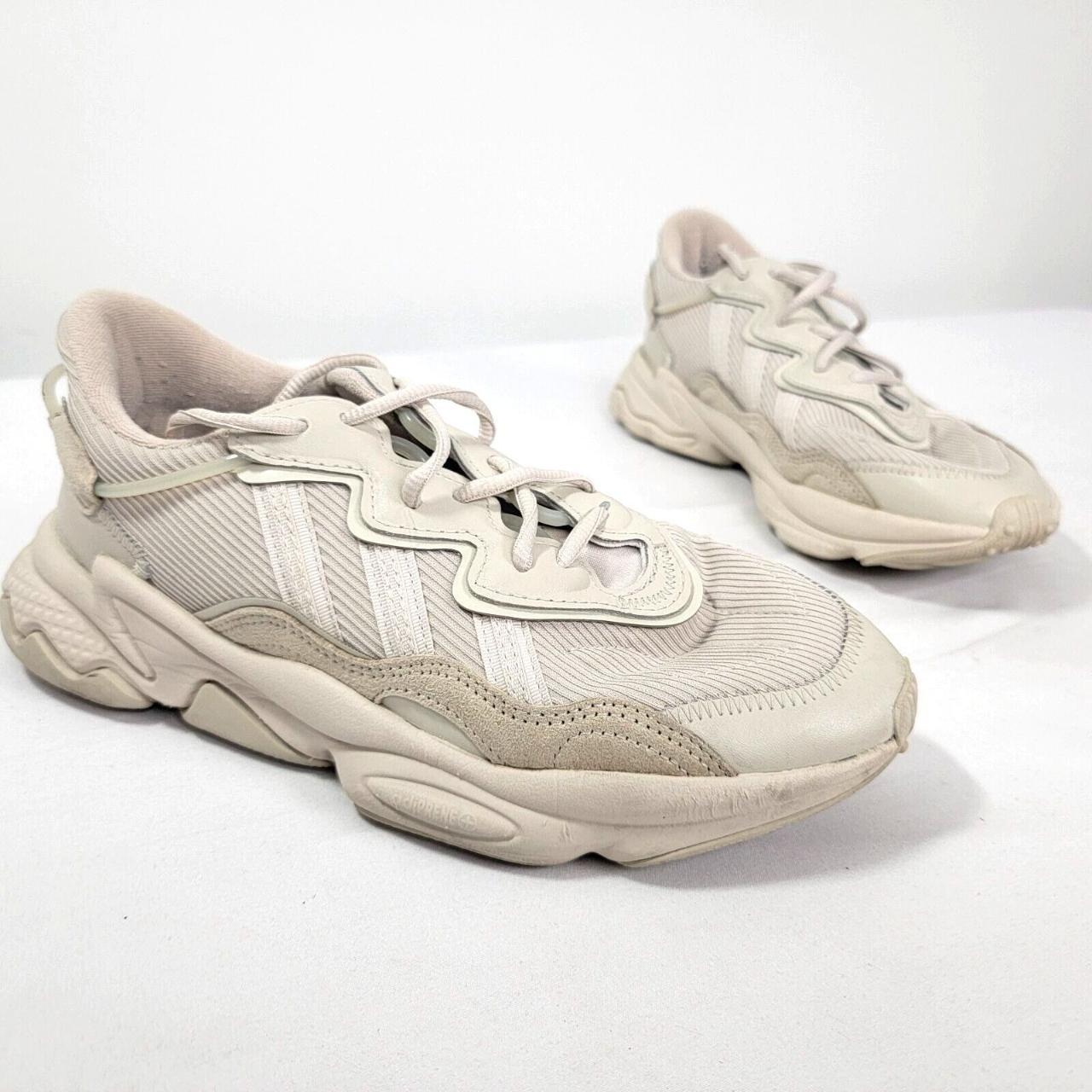 Adidas Adiprene EVM 004001 Men's Shoes Beige