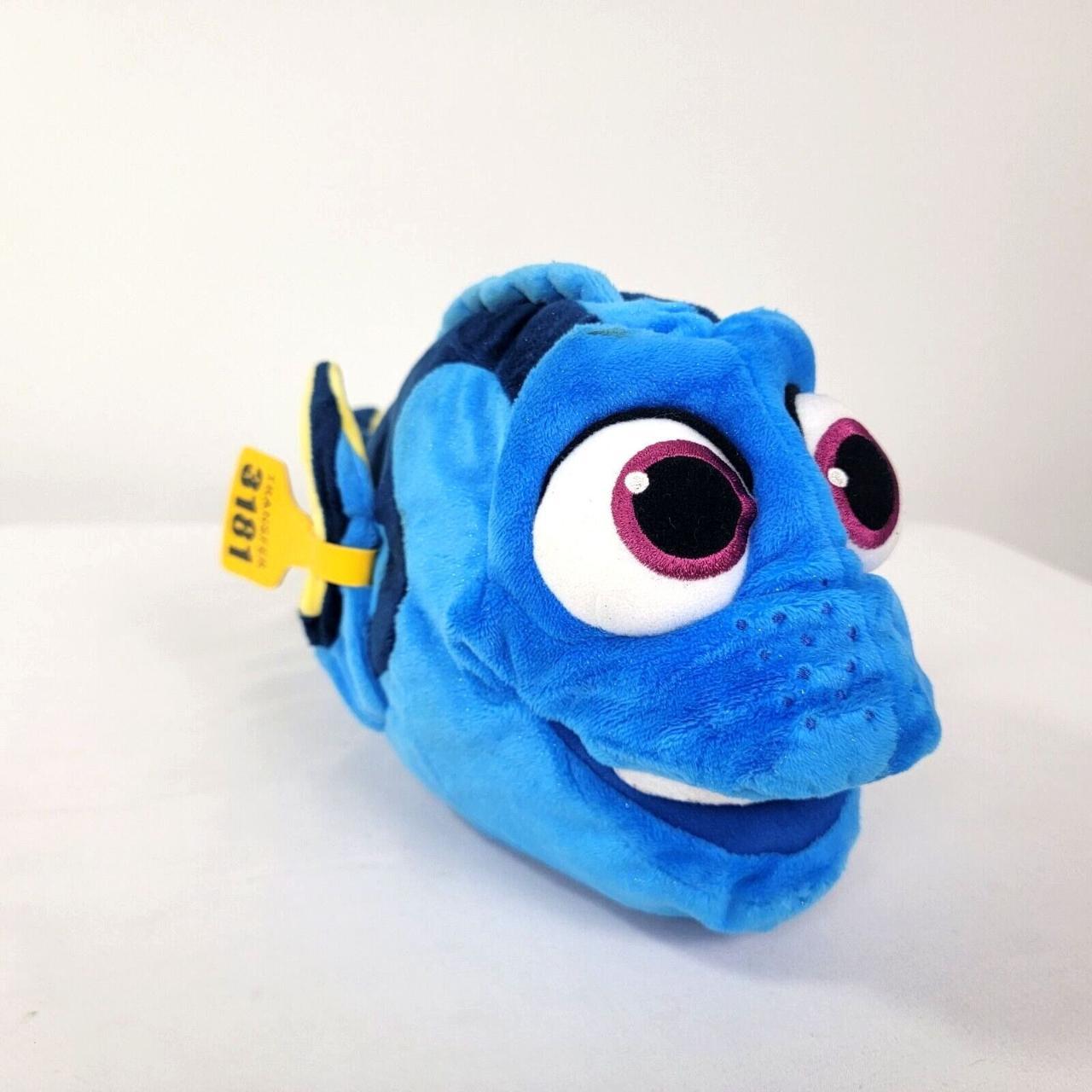 Dory stuffed animal disney store online