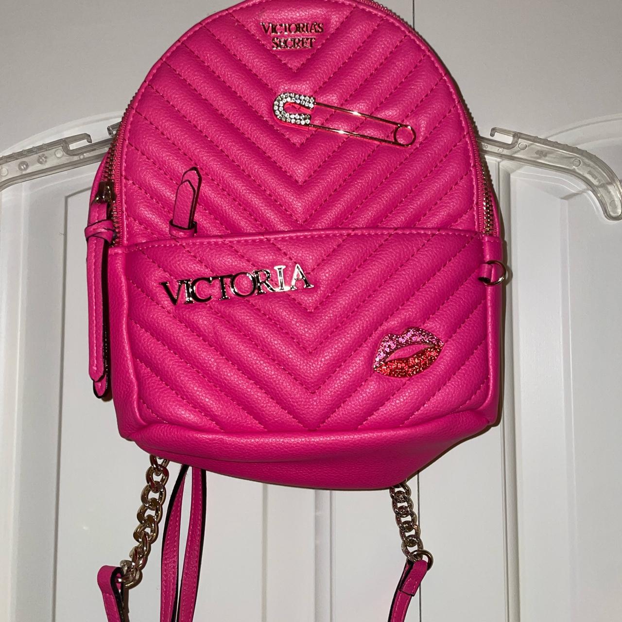 Buy DressBerry Women Pink Solid Backpack - Backpacks for Women 2044254 |  Myntra