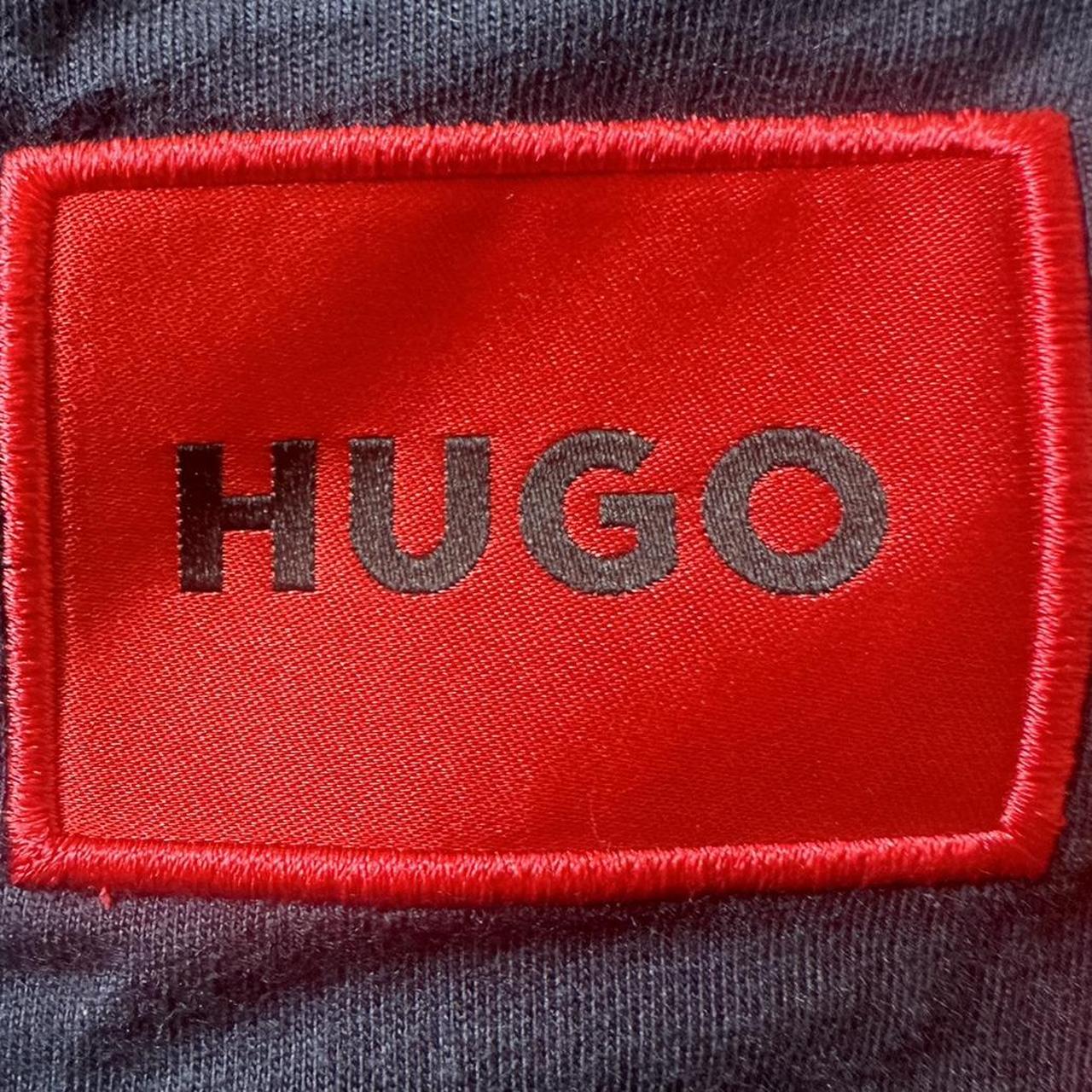 Hugo Boss Bogo Tee 👕. Brand New w tags attached & | Depop