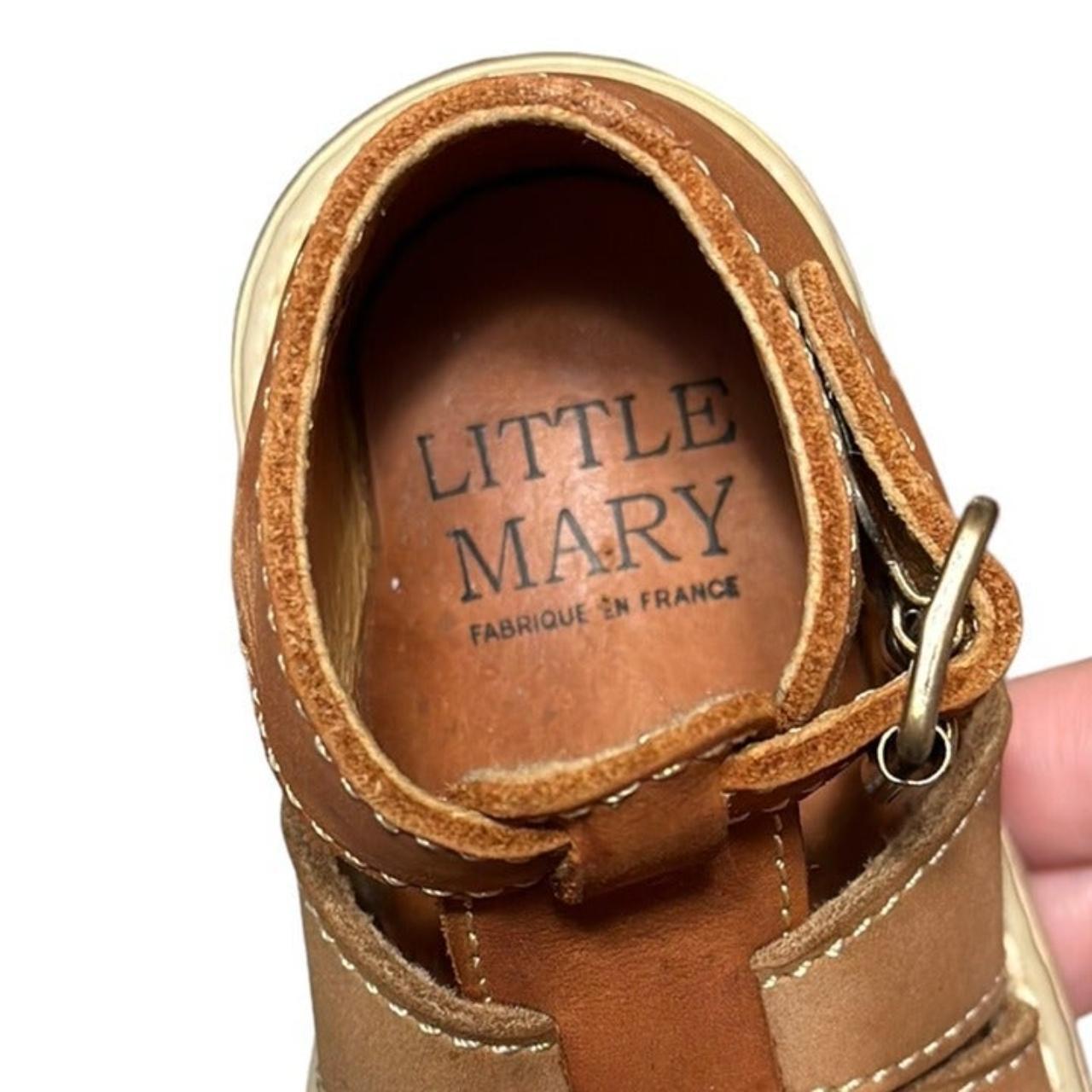 Little mary baby on sale shoes