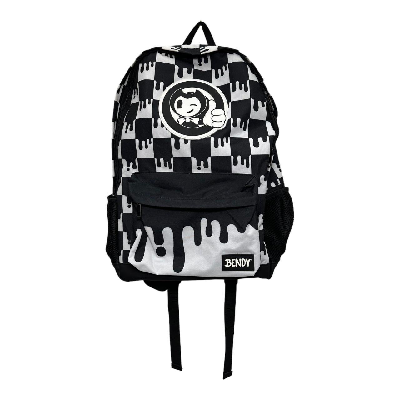 Bendy backpack outlet hot topic