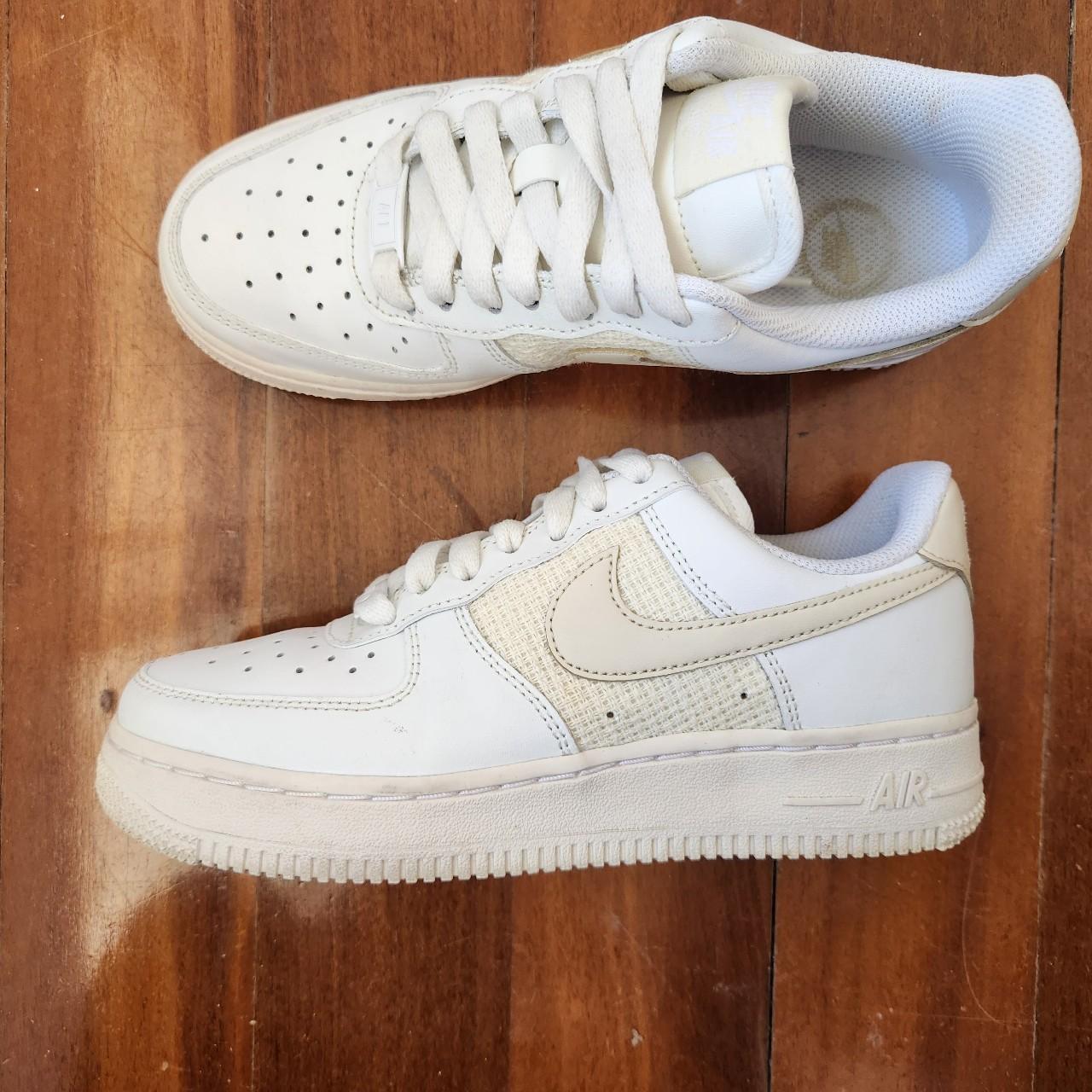 Nike air force 1 cross trainer hotsell