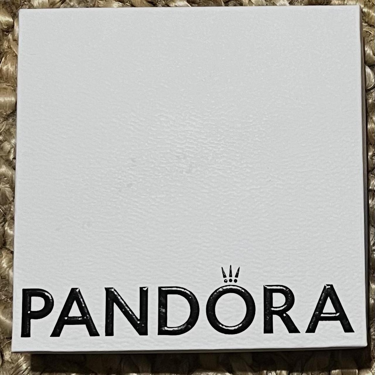 Empty Pandora sold Box